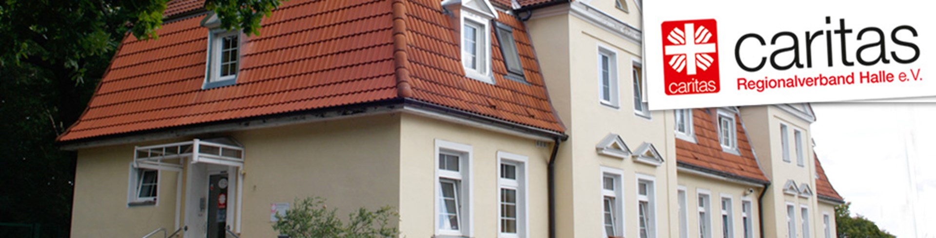 Das Sankt Nikolaus Haus