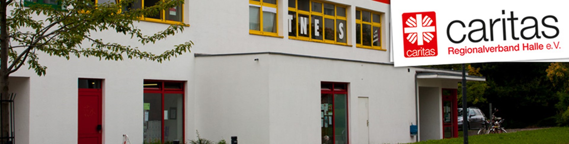 Das Haus in der Theodor-Weber-Straße 10